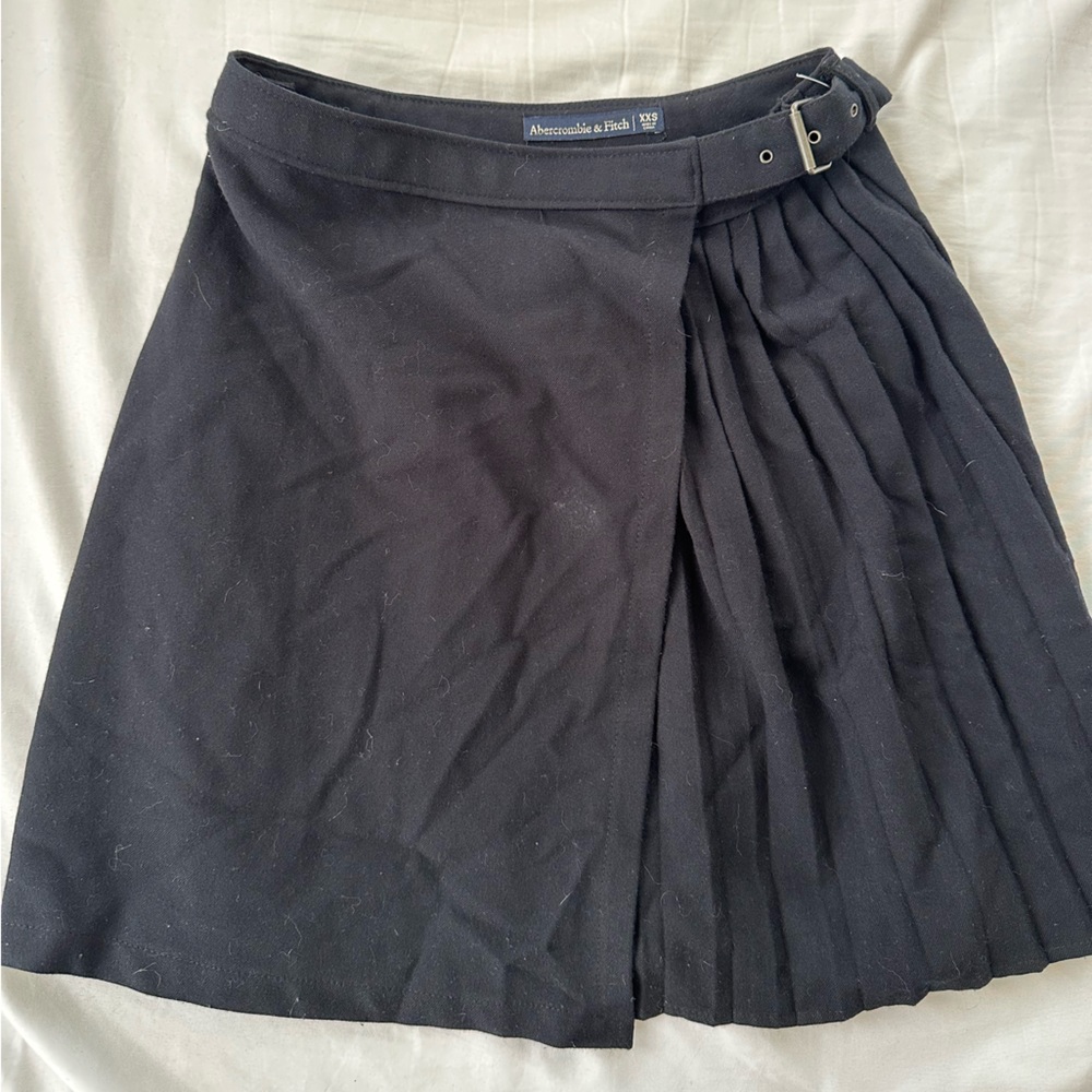 Abercrombie & Fitch mini skirt Size XXS